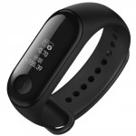 Xiaomi Mi Band 3 NFC Ed. Black